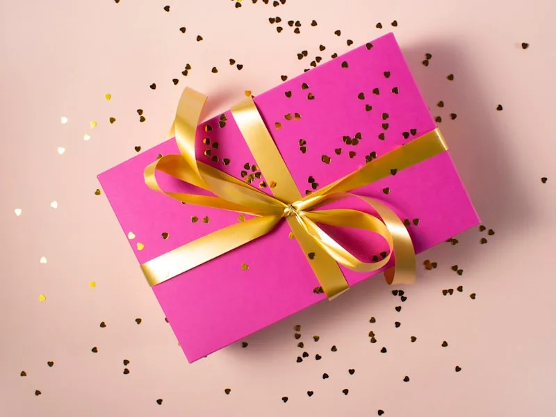Tinggly Experience Gift Box