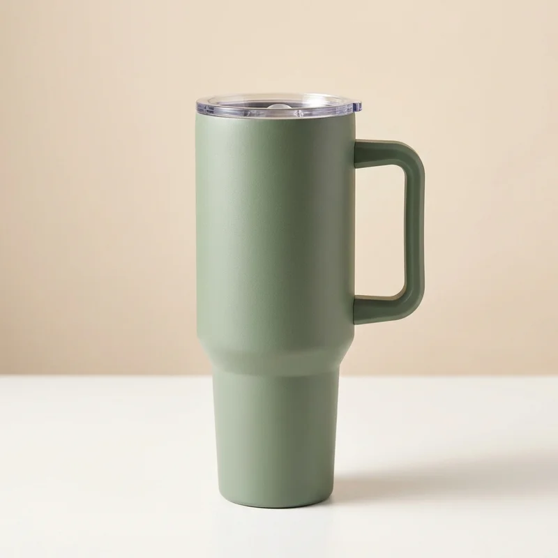 Large Insulated Tumbler