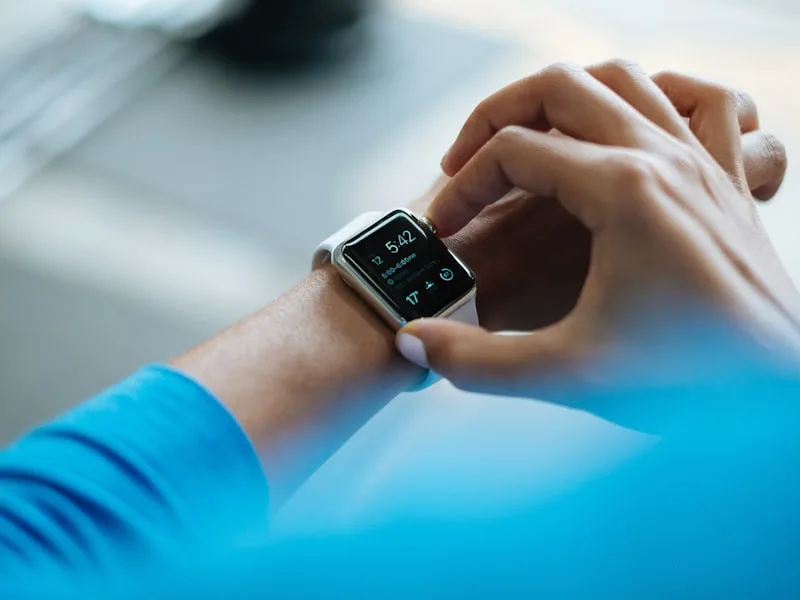 Apple Watch SE